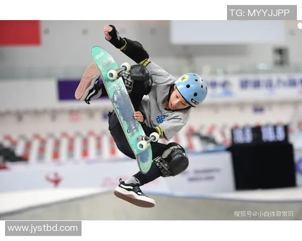 武汉滑板队个人能力提升之路热议滑板文化的变革与发展