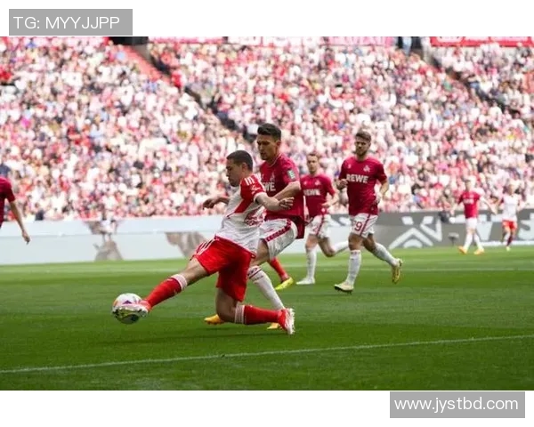 科隆主场遭遇连败,陷入危机!