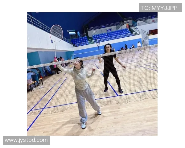 赵军独家分享羽毛球技巧与心得助你提升竞技水平和享受运动乐趣